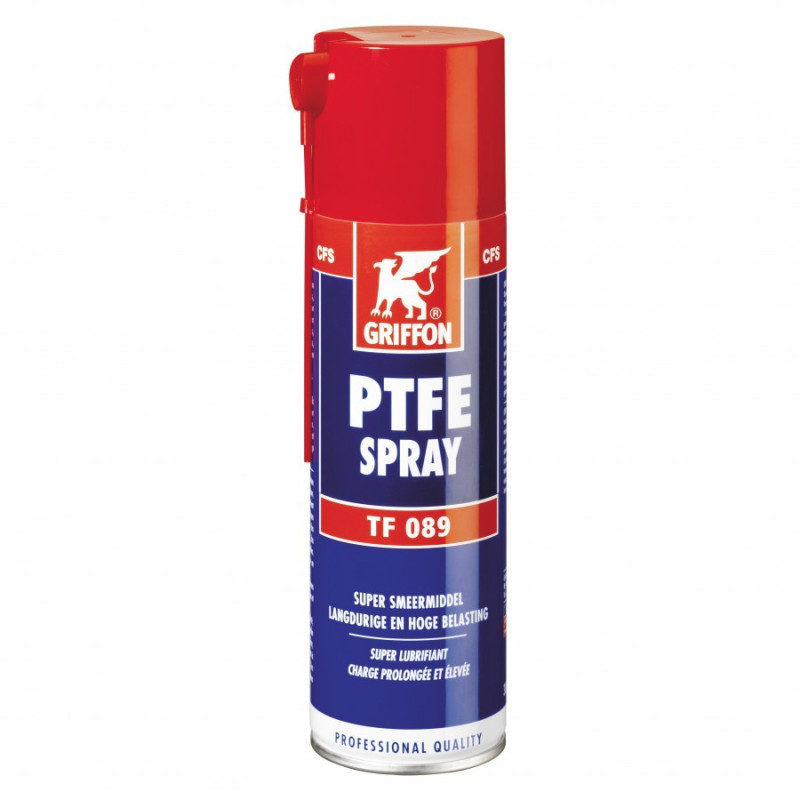 spray tpfe