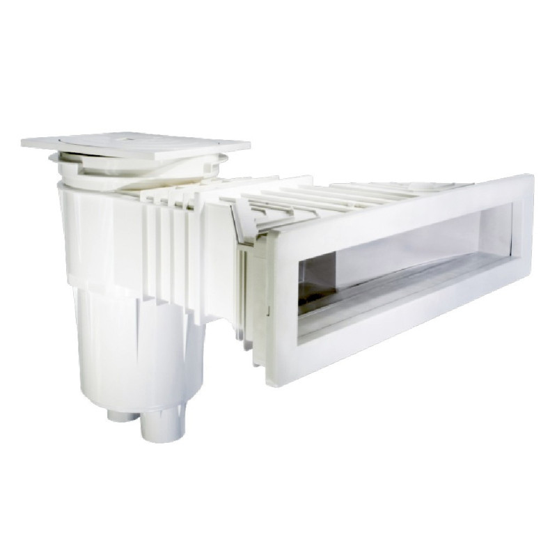 Skimmer large meurtrière gamme Norm XXL Astral