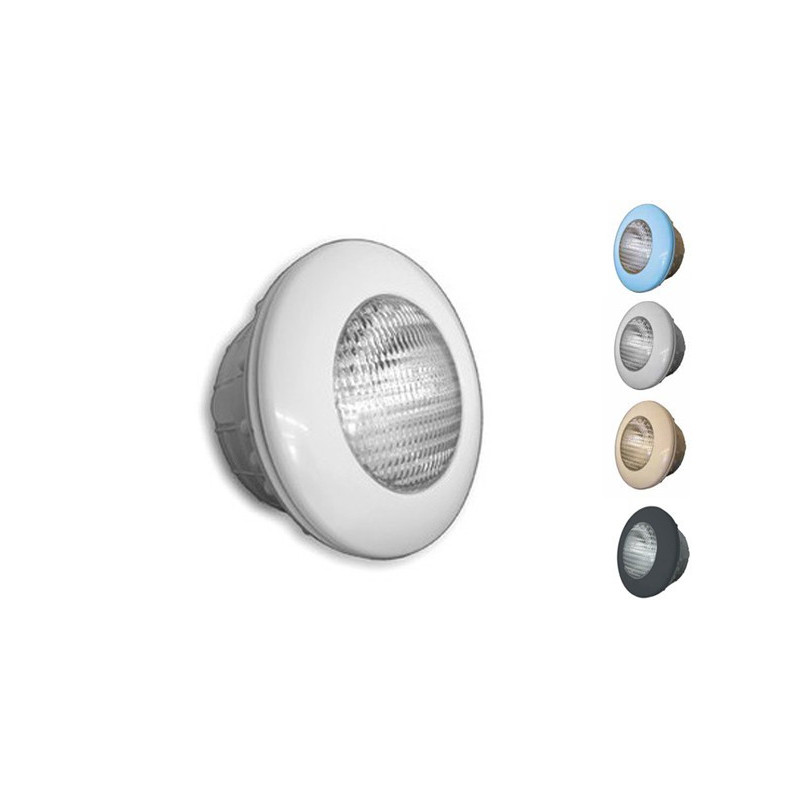 Projecteur Easy Line Led blanche  Astral