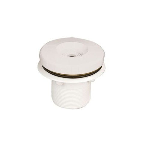 Bouche de refoulement Multiflow pour piscine Liner
