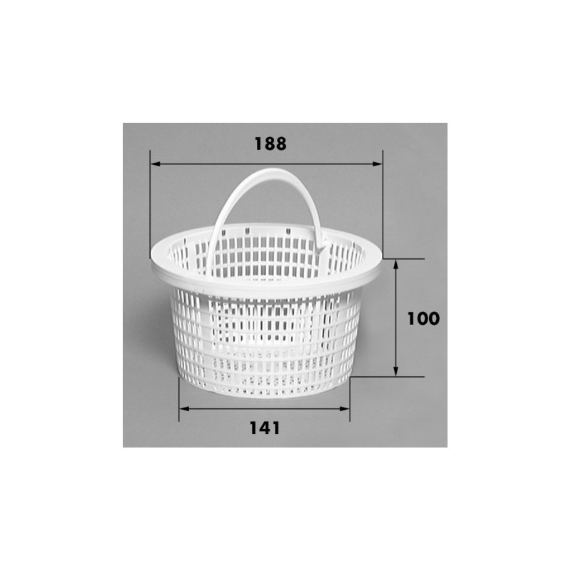 Panier Skimmer Astral