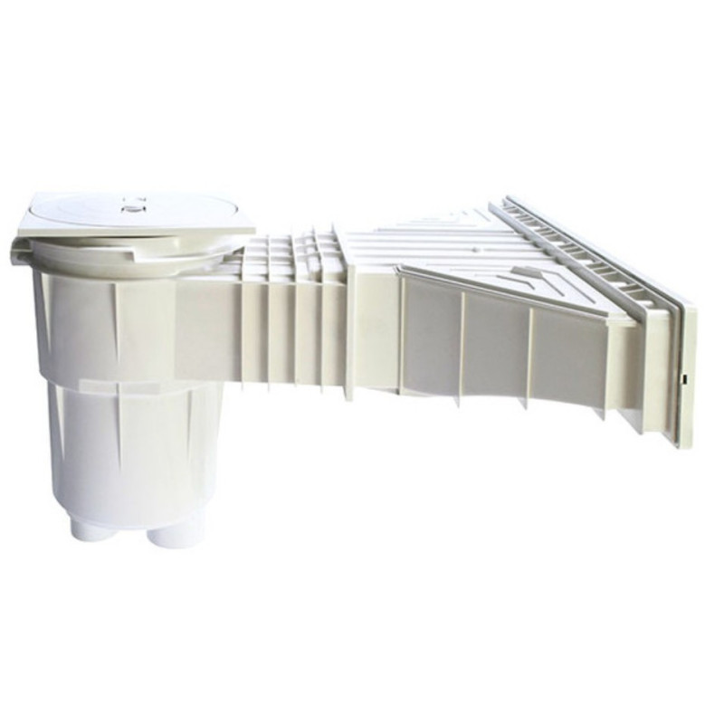 Skimmer large meurtrière gamme Norm XXL Astral