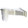 Skimmer large meurtrière gamme Norm XXL Astral