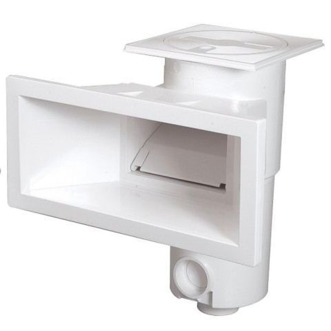 Skimmer liner, grande meurtrière Aquareva standard