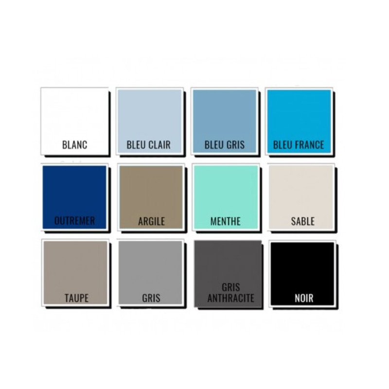 Skimmer liner, grande meurtrière Aquareva + ralonge