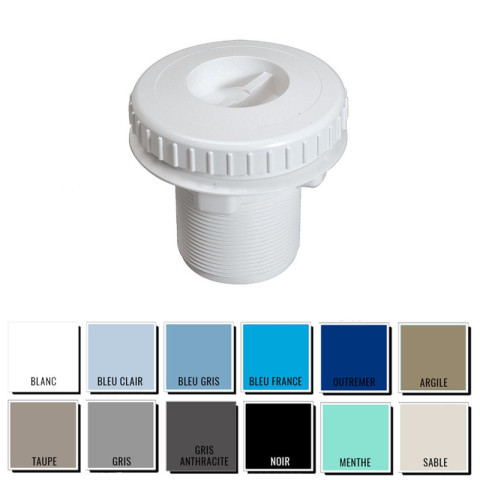 Prise balai Aquareva