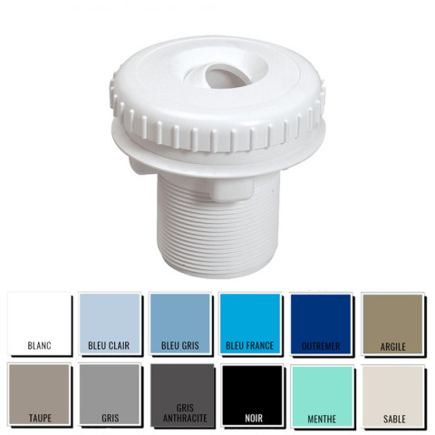 Buse de refoulement Aquareva