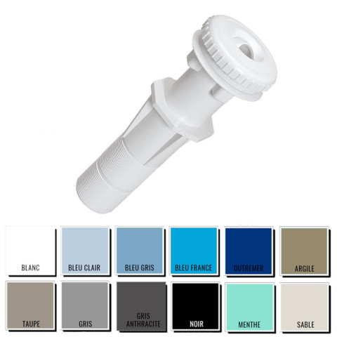 Buse de refoulement Aquareva