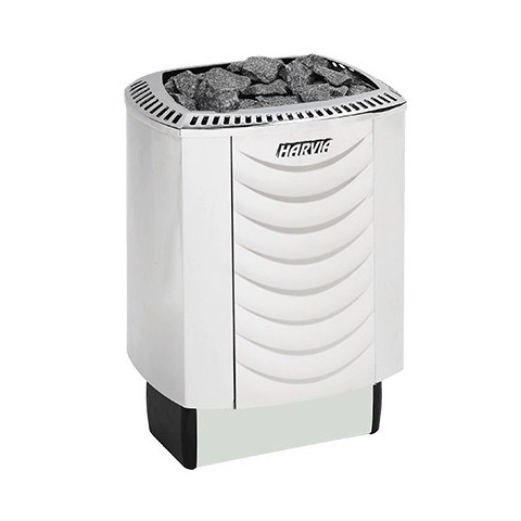 Poêle électrique pour sauna Harvia SOUND STEEL