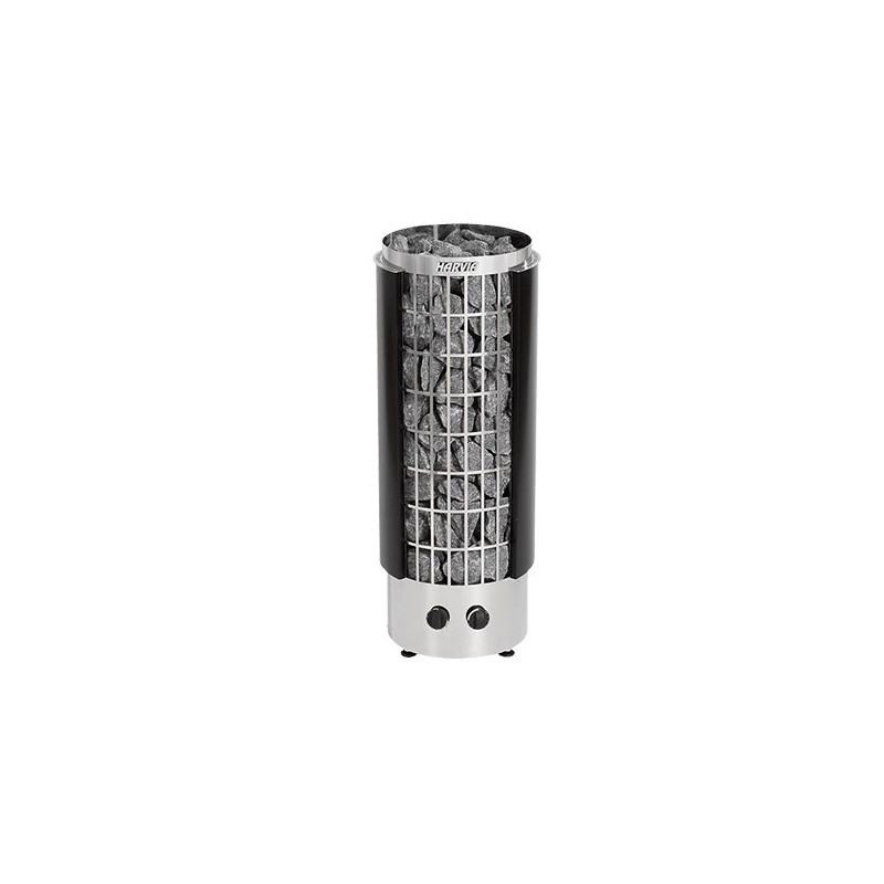 Poêle électrique pour sauna Harvia CILINDRO H