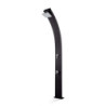 Douche Solaire Courbe Spring Aluminium 30L