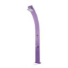 Douche Solaire Courbe Spring Aluminium 30L