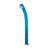 Douche Solaire Courbe Spring Aluminium 30L