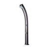 Douche Solaire Courbe Spring Aluminium 30L