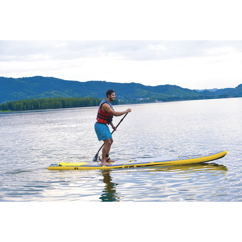 Paddle gonflable Zray R2