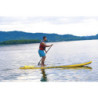 Paddle gonflable Zray R2