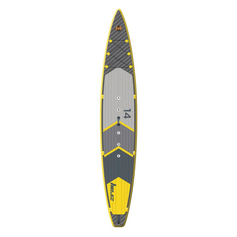 Paddle gonflable Zray R2