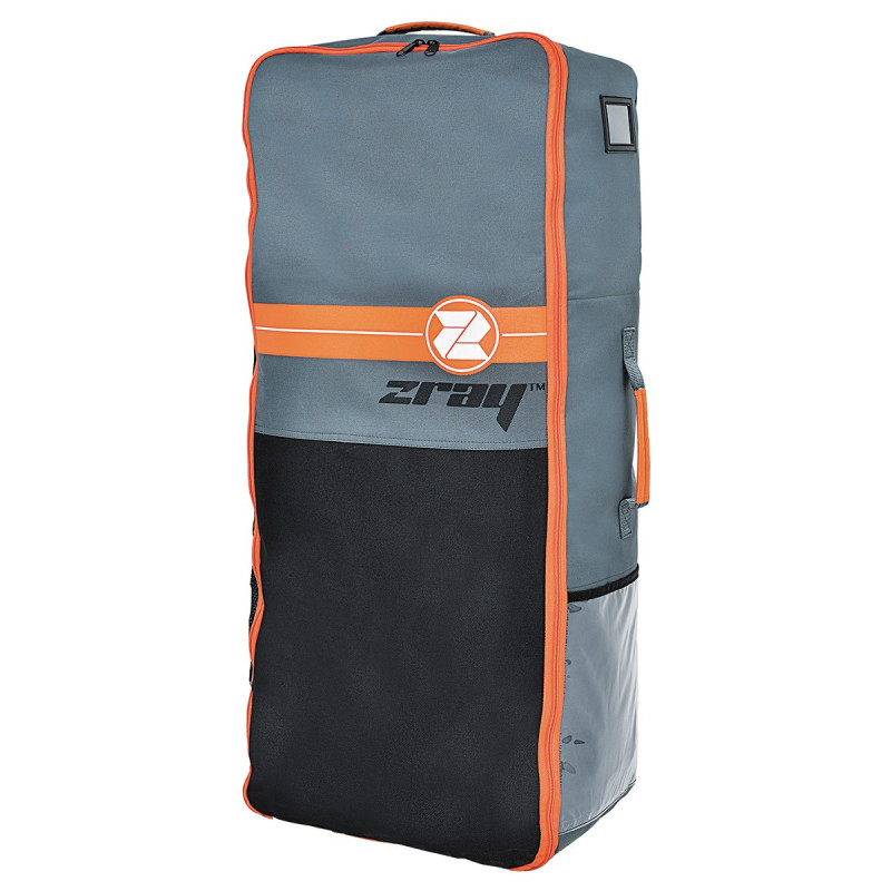 Paddle gonflable Zray R2