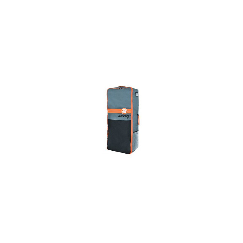 Paddle gonflable Zray W2