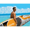 Paddle gonflable Coasto Argo 11
