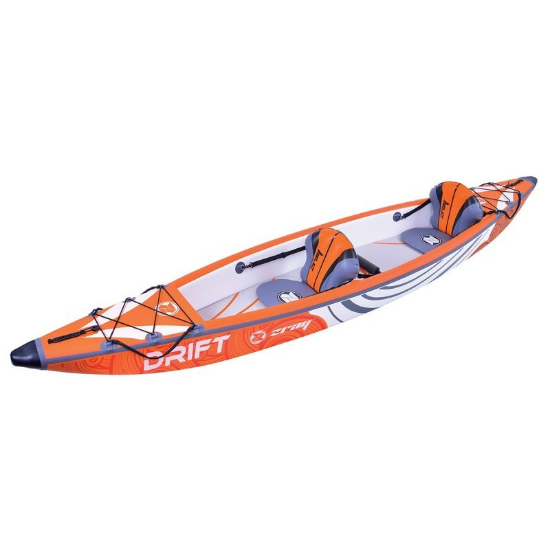 Kayak gonflable Zray Drift 426