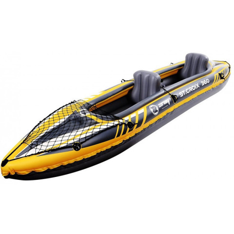 Kayak gonflable Zray Ste Croix 360