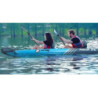Kayak gonflable Zray Roatan 376