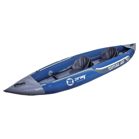 Kayak gonflable Zray Tortuga 400
