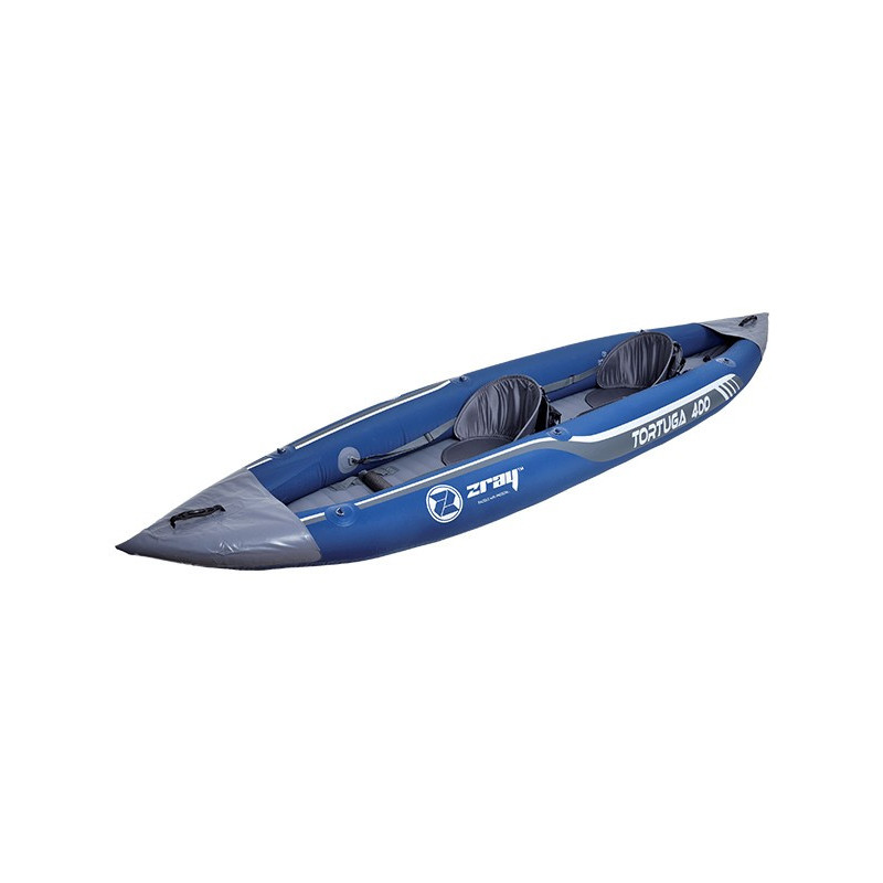 Kayak gonflable Zray Tortuga 400