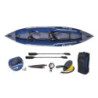 Kayak gonflable Zray Tortuga 400