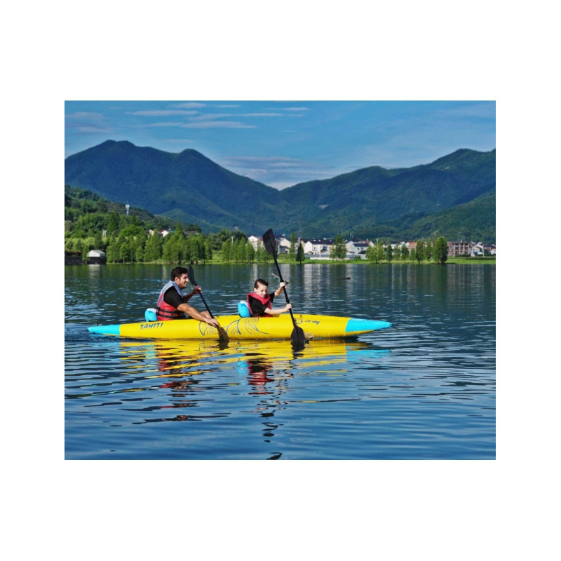 Kayak gonflable Zray Tahiti 395