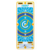 Tapis de fitness gonflable Coasto Evasion