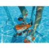Kit de 2 pédales AquaSpeed Waterflex
