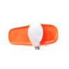 Kit de 2 pédales AquaSpeed Waterflex
