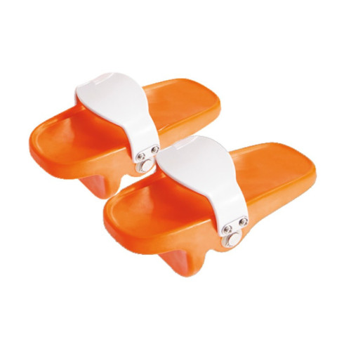 Kit de 2 pédales AquaSpeed Waterflex