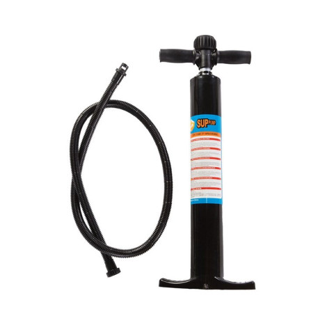 Pompe de gonflage haute pression pour Aquafitmat