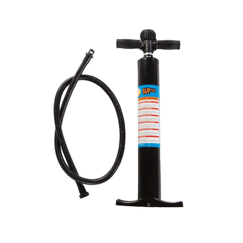 Pompe de gonflage haute pression pour Aquafitmat