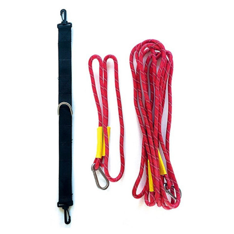 Kit d'amarrage pour tapis Aquafitmat Waterflex