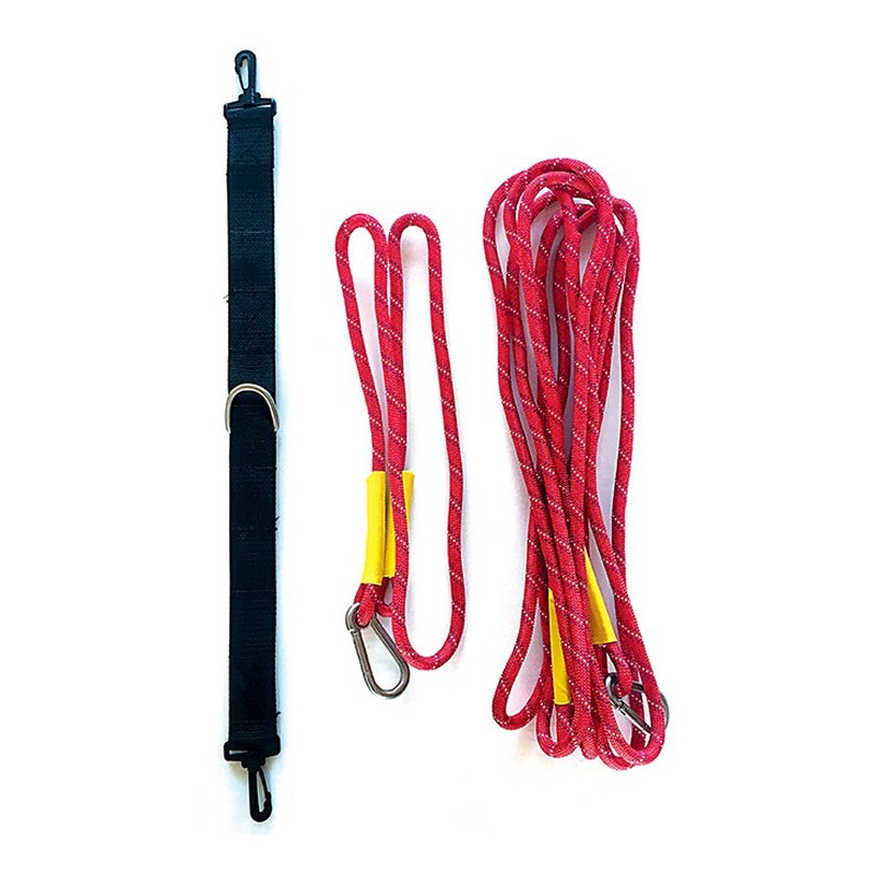 Kit d'amarrage pour tapis Aquafitmat Waterflex