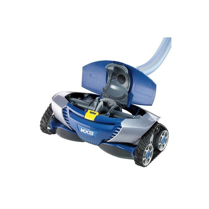 Robot piscine Zodiac MX 8