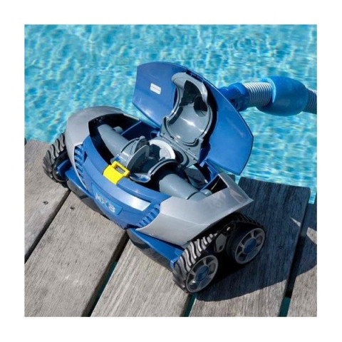 Robot piscine Zodiac MX 8