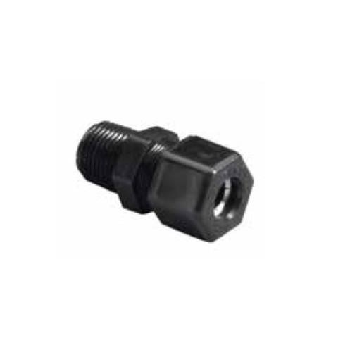 Raccord Cannelé Fileté