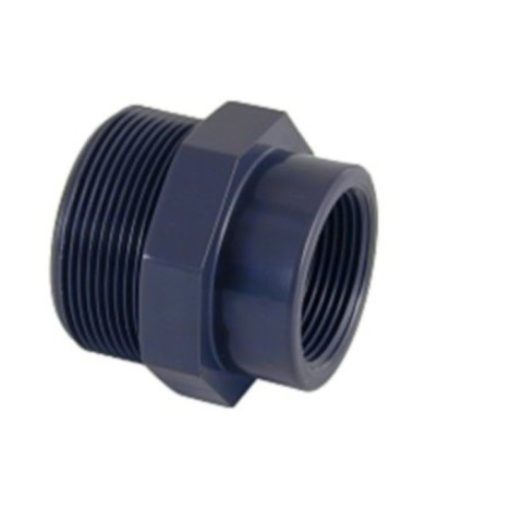 Réduction pour injecteur pH  1⁄2" x 3/8"