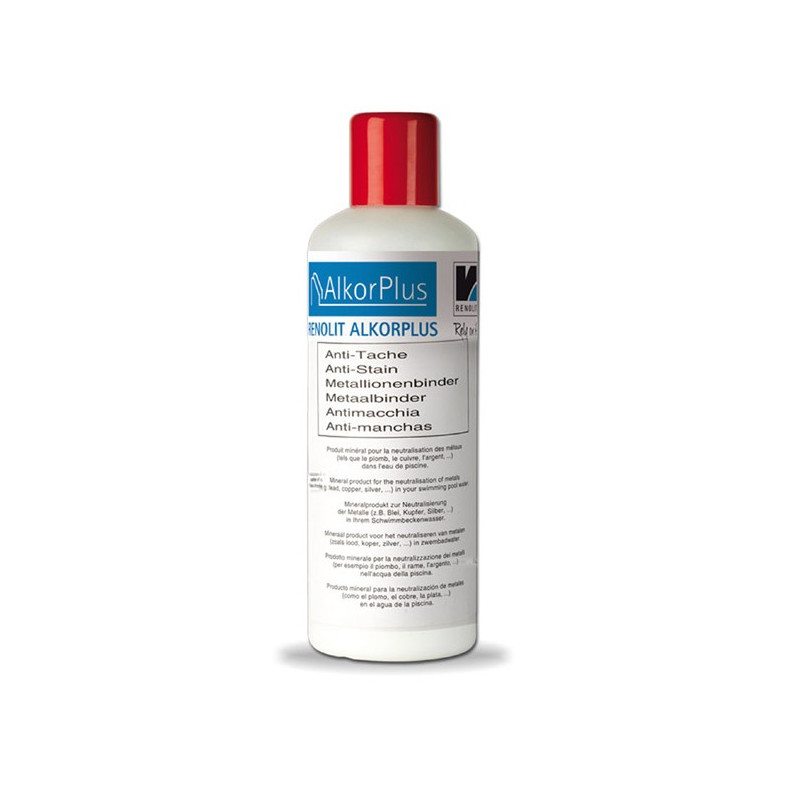 Produit antitaches Renolit Al