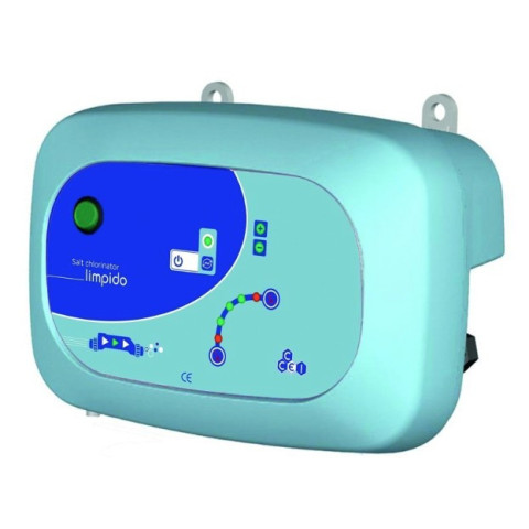 Électrolyseur de sel Limpido CCEI