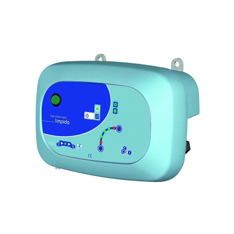 Électrolyseur de sel Limpido CCEI