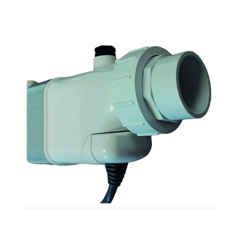 Électrolyseur de sel Limpido CCEI