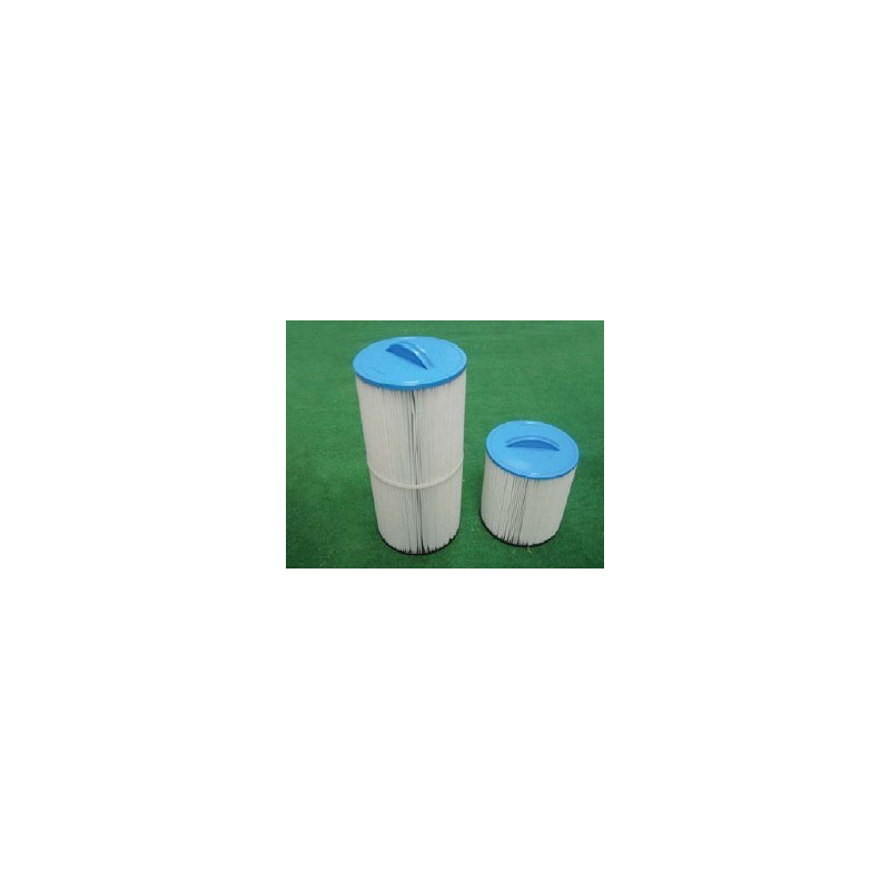 Pièces de rechange pour bloc filtrant MX18 / MX25 / FB12 Filtrinov