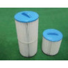 Pièces de rechange pour bloc filtrant MX18 / MX25 / FB12 Filtrinov