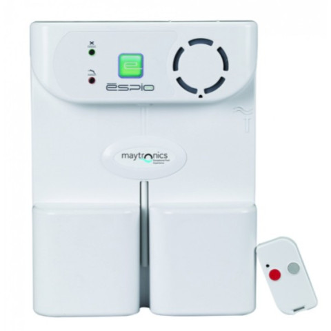 Alarme de Piscine sous margelle Aqualarm Sensor Espio